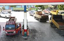 Stok BBM Subsidi di Kabupaten Manokwari Ditambah dan Terjaga, Distribusi Terkendali