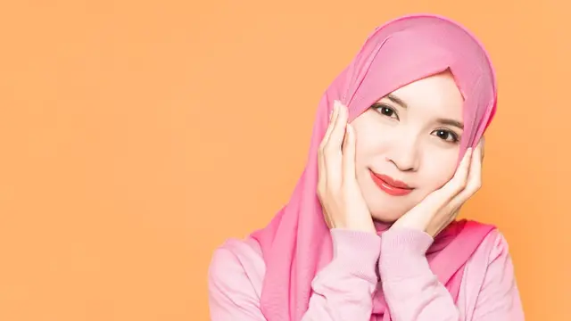 Perempuan hijab