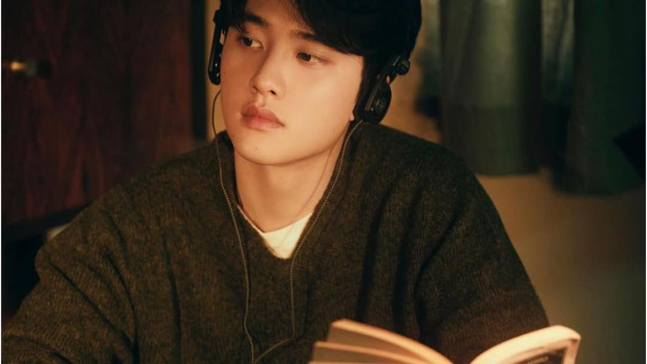 Tak Main-main! 7 Aktor Korea Ini Lakukan Hal Tak Terduga Demi Peran di Film dan Drama