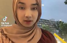 Meninggal Dunia Usai Dirawat 13 Hari, Ini Sosok Zhafirah Zahrim Korban Erupsi Gunung Marapi yang Viral
