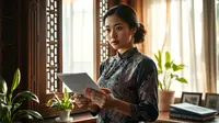 Memahami Arti "Renjana", Makna Mendalam di Balik Kata Indah nan Puitis