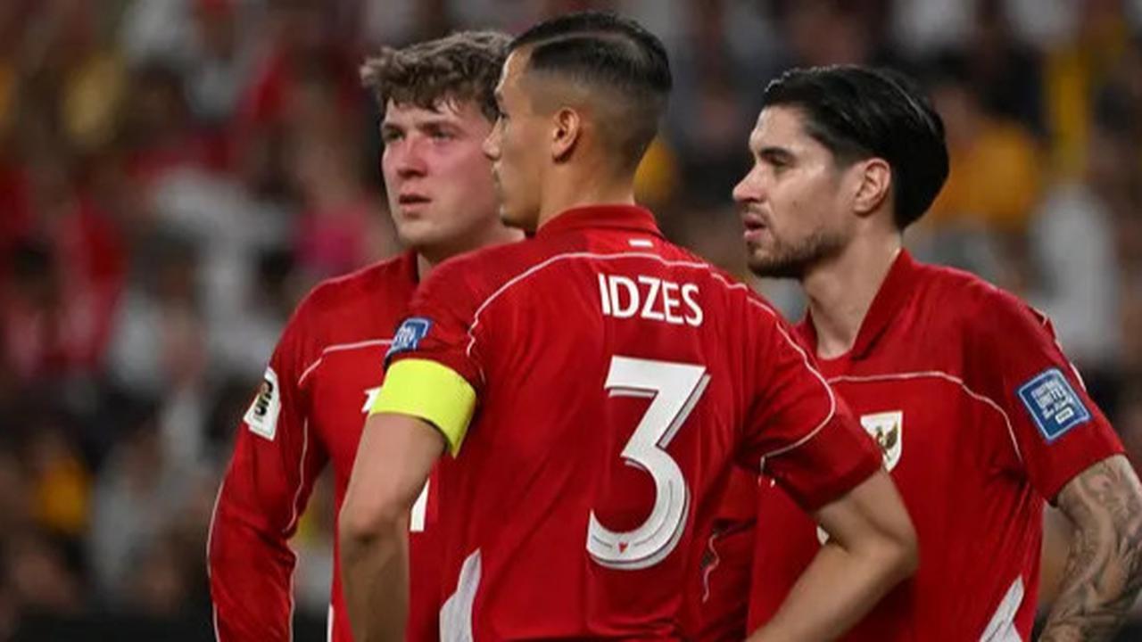 Panduan Lengkap Cara Daftar Garuda ID untuk Beli Tiket Timnas Indonesia vs China