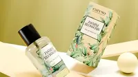 13 Rekomendasi Parfum Aroma Teh Brand Lokal, Beri Hint Menenangkan