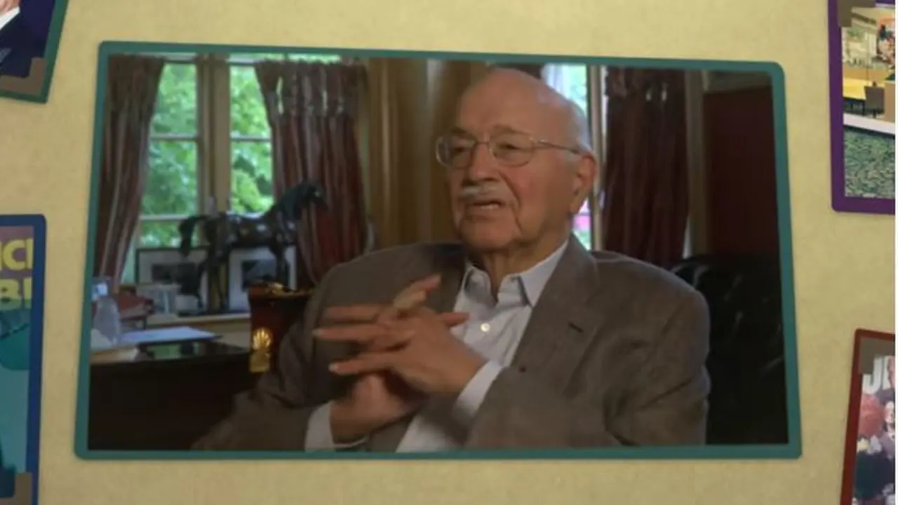 Ini Peter Buck Pendiri Subway Yang Wafat Di Usia 90 T vrogue.co