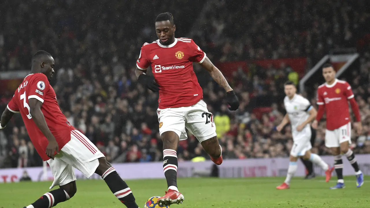 MU vs Burnley