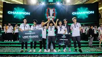 BOOM Esports Juara Valorant Challengers Indonesia Split 2
