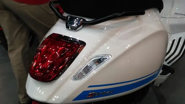 Vespa Sprint