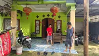 Harmoni dari Kampung China Betawi Depok