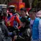Ketika Robot China Kalahkan Rekor Lari 100 Meter Usain Bolt
