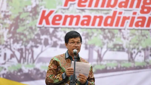 Rektor USU, Prof Runtung SItepu