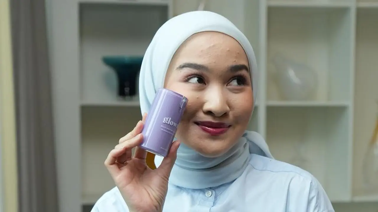 Pelembap Anti-Aging Super Ringan yang Sempurna untuk Iklim Tropis
