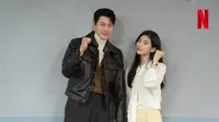 Fix! Kim Woo Bin dan Bae Suzy Kembali Disatukan dalam Drakor All Your Wishes Come True