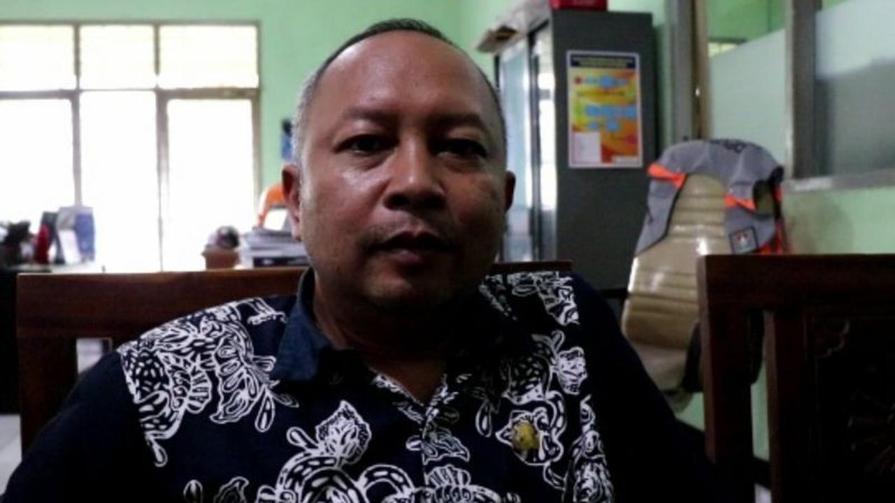 Kabupaten Temanggung Raih DAK Rp3 Miliar untuk Program Air Bersih 2026