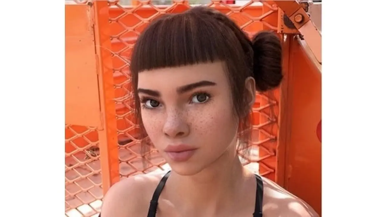Lil Miquela, Influencer Pertama Ciptaan Komputer