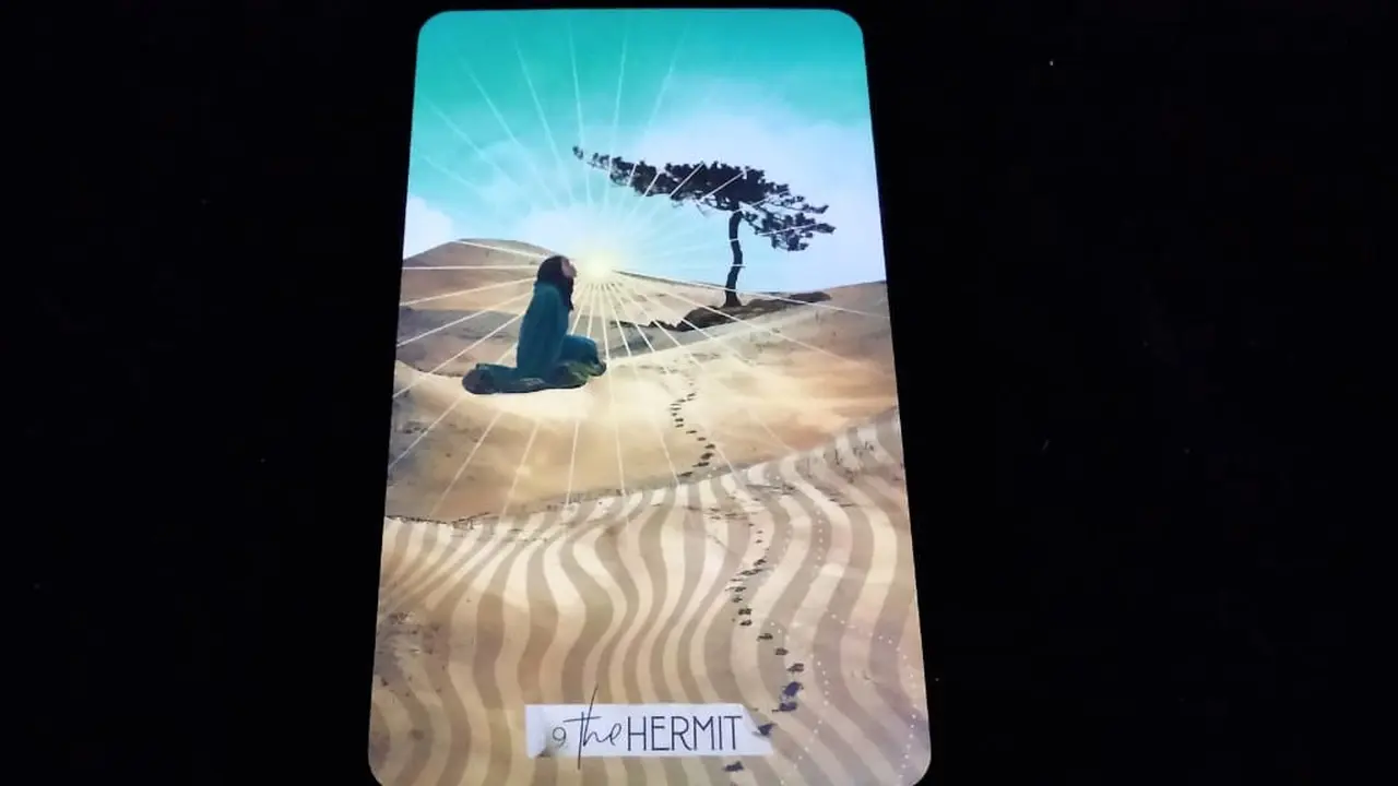 Tarot