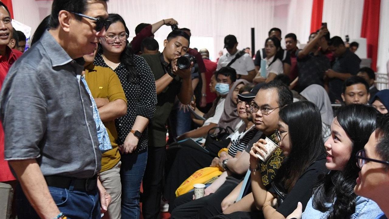 Dok. Istimewa