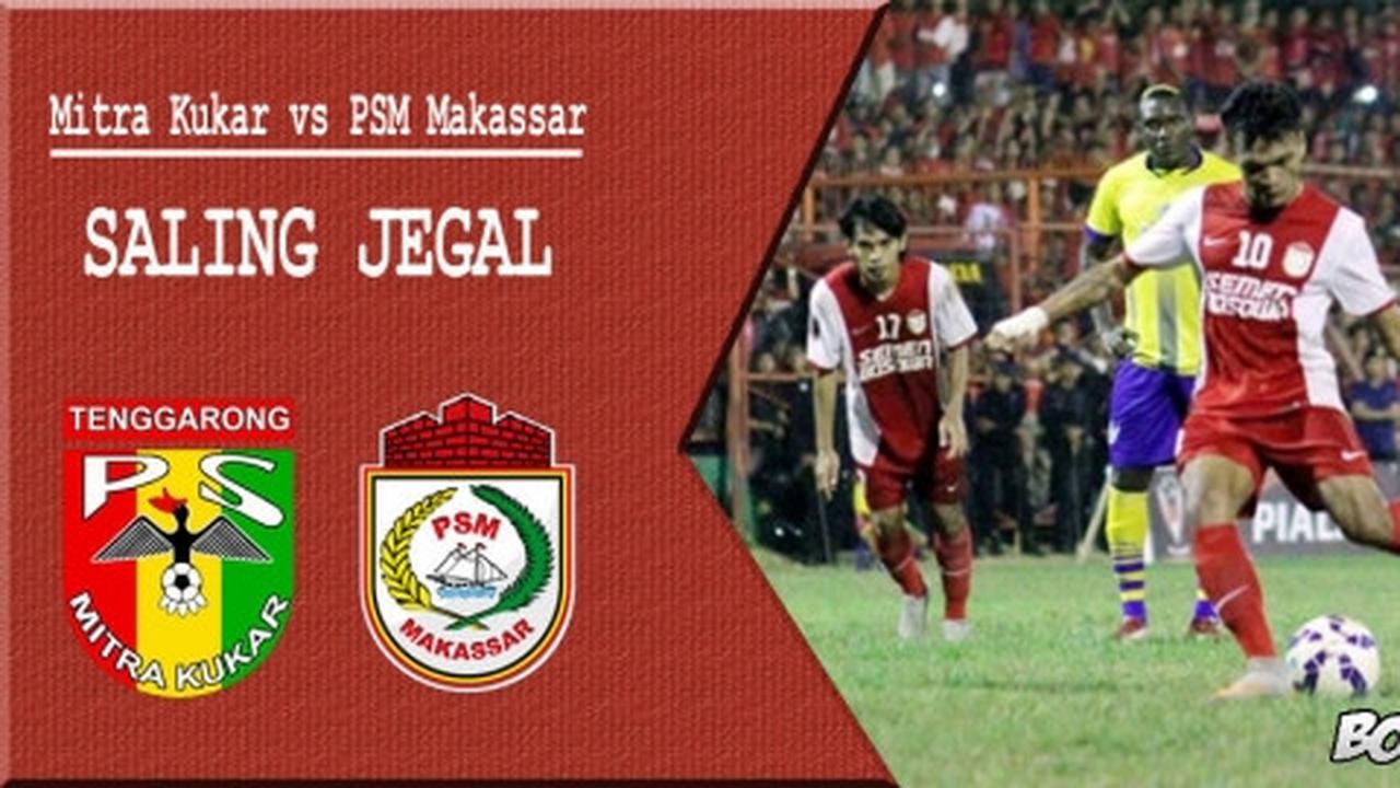 Ladeni PSM, Jafri Sastra akui sudah siapkan pemain dengan baik