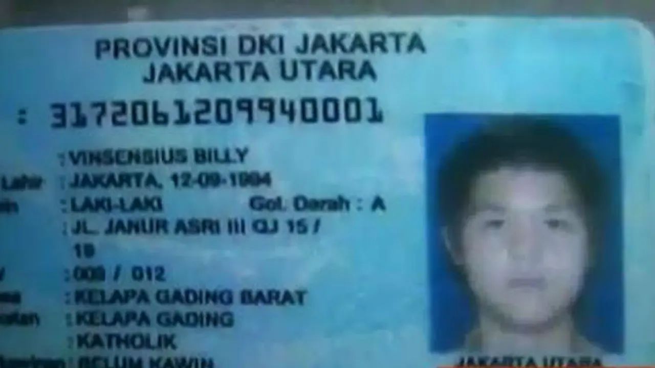 VIDEO: Mahasiswa UI Tewas Bunuh Diri di Kamar Kos Diduga Depresi