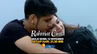Sinetron Rahmat Cinta (SCTV)