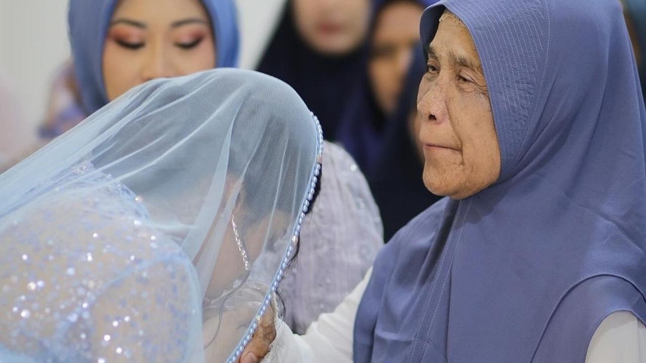 Minta Izin Ke Keluarga