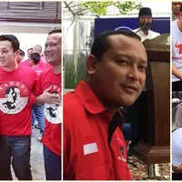 Banyu Biru. (Instagram @banyudjarot_)