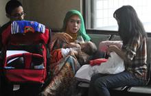 Dua pimpinan Banggar hadir di sidang Wa Ode