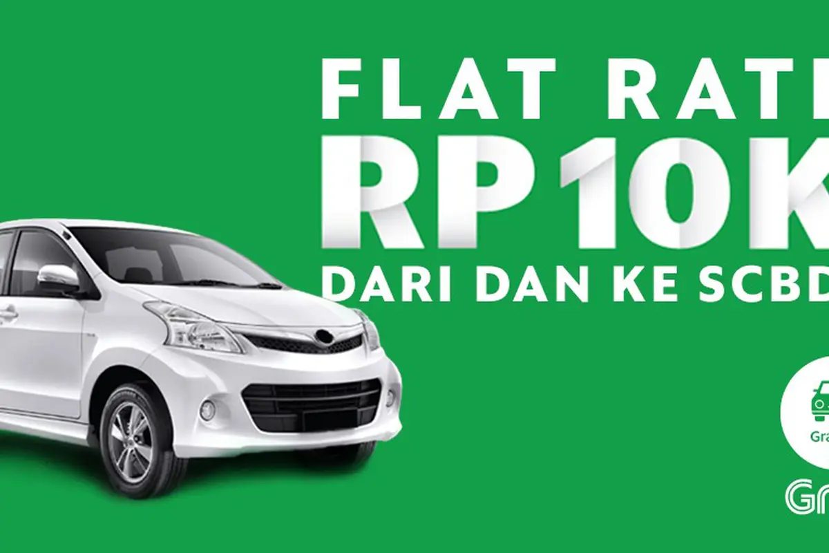 grabcar