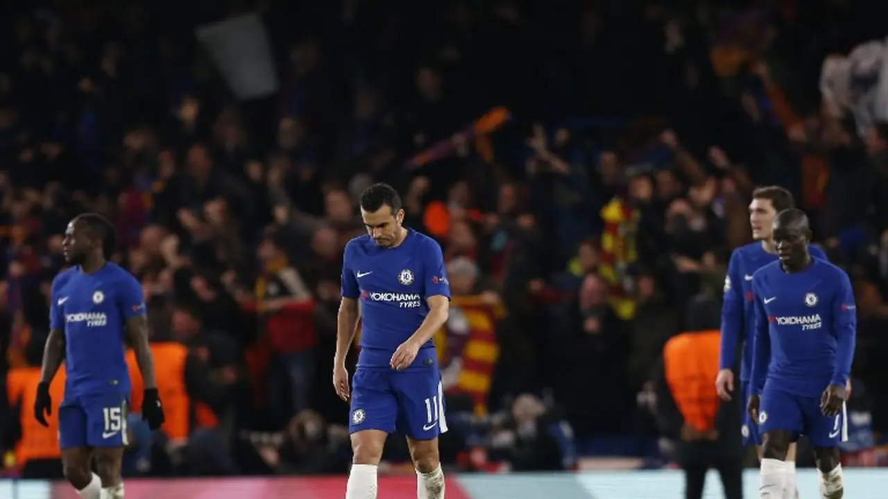 Chelsea