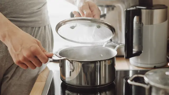 Jangan Salah Lagi! Begini Cara Masak Mie agar Matang dengan Sempurna - 1