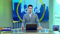 Perbarui informasi Anda bersama Fokus edisi (05/05) dengan berita-berita sebagai berikut, Longsor di Sawahlunto, Satu Warga Tewas, Usai Diperbaiki, Jalan di Lampung Rusak Lagi, Harga Telur Kembali Meroket.