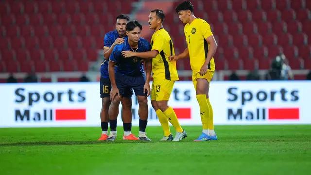 Yotsakorn Burapha - SEA Games 2025