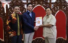 Sukses Antar Prabowo jadi Presiden Terpilih, Budisatrio Djiwandono Kini Pimpin DPD Gerindra Kaltim
