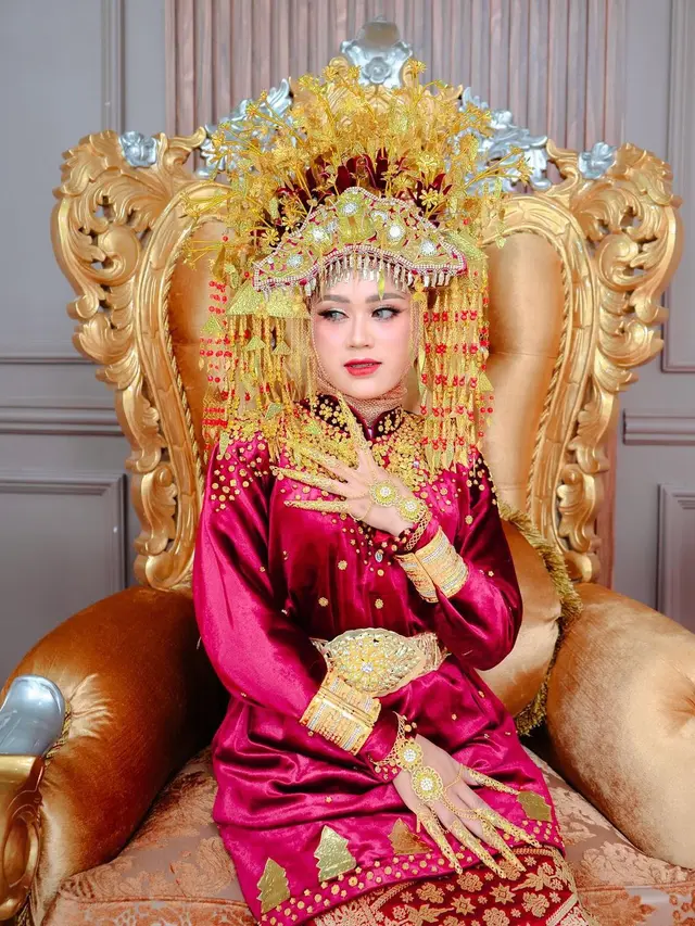 Gita Nesti Arlina (Istimewa)
