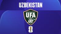 Profil Timnas Uzbekistan di Piala Dunia 2026: Kuda Hitam Asia Tengah yang Tak Bisa Dipandang Sepele