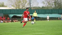 Jelang Piala AFF 2020: Awas! Timnas Indonesia Dilarang Terlena Hasil Uji Coba di Turki