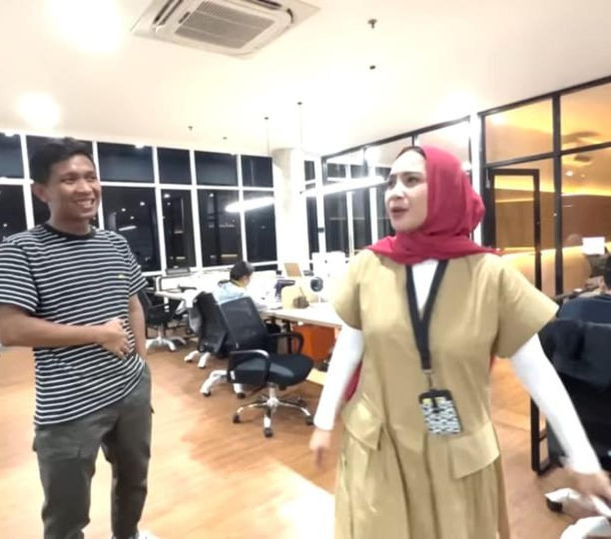 Dok. Istimewa