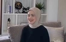 Momen Kocak Siti Nurhaliza Asik Karoke di Rumah Tiba-Tiba Diprotes Sang Anak dan Sebut Suara Ibunya Bising