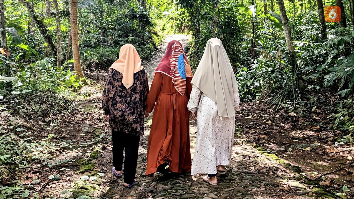 Hak Kesehatan Reproduksi Wanita Paruh Baya Sering Terabaikan, Padahal Hadapi Masa Menopause