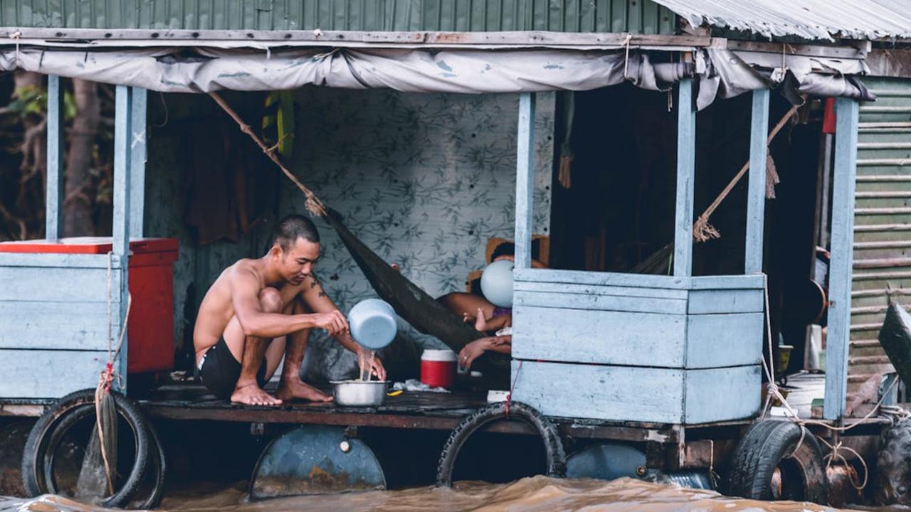Beda Cara Hitung Kemiskinan BPS dan Bank Dunia, Mana Paling Kuat?