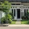 8 Inspirasi Taman Tropis Mini untuk Rumah Subsidi, Budget Terjangkau dan Mudah Dibuat