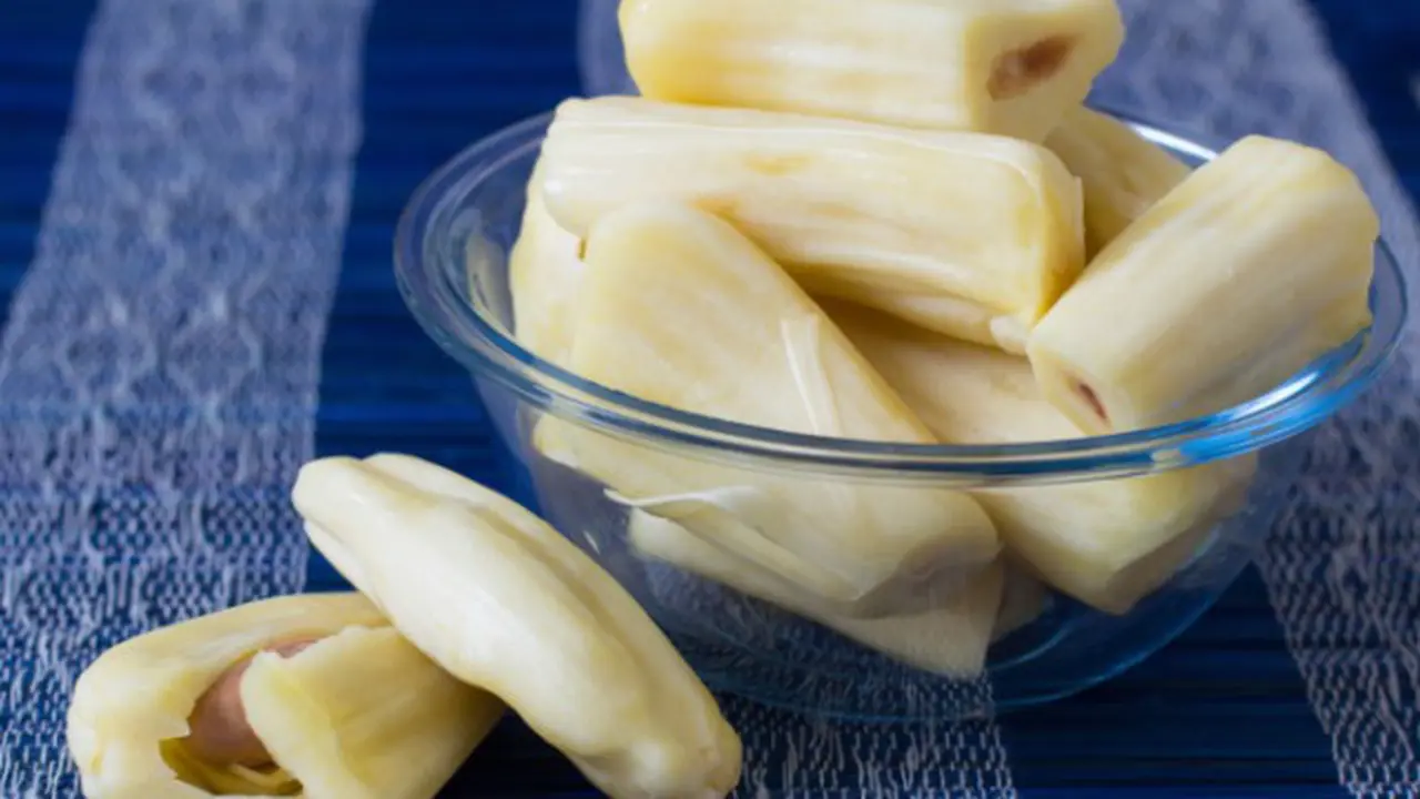 5 Manfaat Rutin Konsumsi Buah Nangka