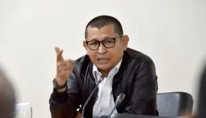 Legislator DKI Soroti Proyek Sistem Peringatan Dini Banjir