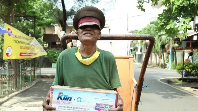 Satu Langkah Mudah untuk Berbagi Kelembutan dengan Sesama