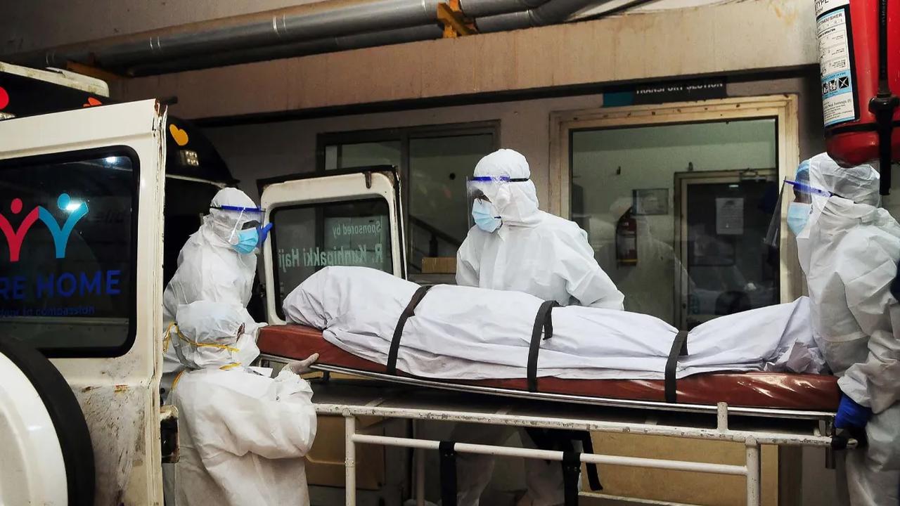 Jika terdapat spesimen kasus suspek, kata dia, hendaknya dikirim ke Balai Besar Laboratorium Biologi Kesehatan d/h Laboratorium Prof dr Srie Oemijati&nbsp;di Jalan Percetakan Negara 23 Jakarta 10560 untuk dilakukan pemeriksaan.<br>