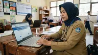 Contoh Soal Survei Lingkungan Belajar 2026, Referensi Sebelum Mengisi Sulingjar