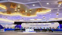 RUPSLB PT Bank Rakyat Indonesia Tbk (BRI) pada Kamis, (7/10/2021) (Dok: Istimewa)