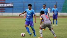 PSIM Yogyakarta menghadapi persaingan ketat di Grup 5 untuk lolos ke babak berikutnya. (Bola.com/Ronald Seger Prabowo)