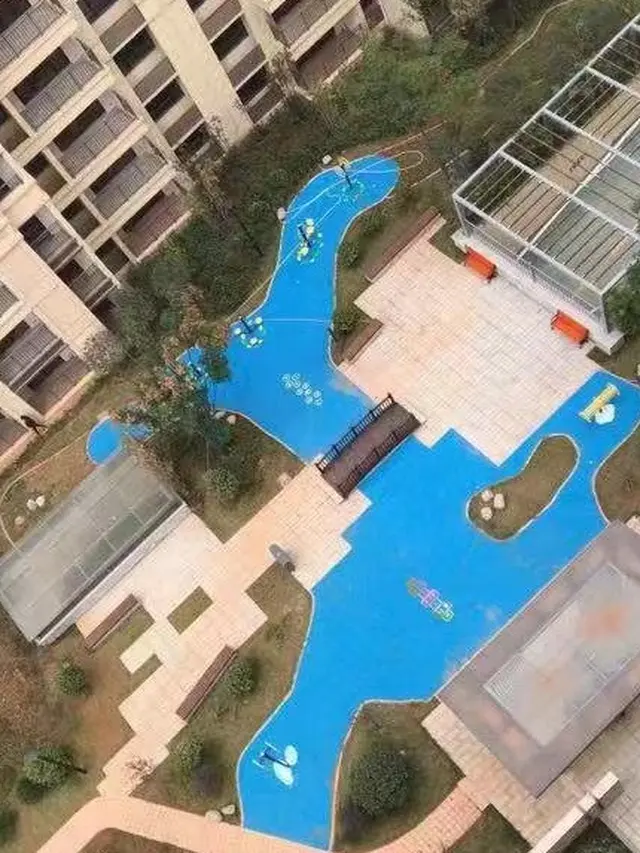 Kisah Sedih Pembeli Apartemen yang Tertipu Brosur, Bikin Tepuk Jidat
