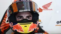 Marc Marquez bikin berang kubu Ducati jelang bergulirnya MotoGP Italia (AFP)
