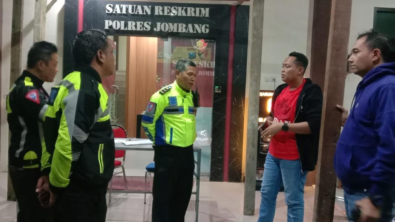 Dok. Istimewa